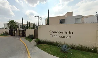 Foto de inmueble en RIO BRAVO #20, Col. Las Américas C.P. 55076, Ecatepec de Morelos