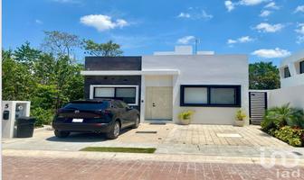 Foto de inmueble en rio bravo #109, Col. Residencial Río C.P. 77560, Benito Juárez