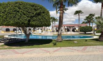 Foto de inmueble en Rio Bravo, Col. Brisas Del Golfo C.P. 83553, Puerto Peñasco