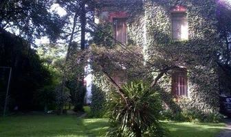 Foto de inmueble en Rio Chico, Col. Chimalistac C.P. 01070, Álvaro Obregón