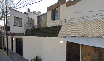 Foto de inmueble en RÍO CHURUBUSCO, Col. Prado Churubusco C.P. 04230, Coyoacán