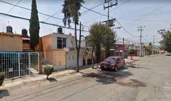 Foto de inmueble en RIO COATZACOALCO, Col. Colinas del Lago C.P. 54744, Cuautitlán Izcalli