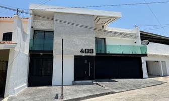Foto de inmueble en Río Culiacan #409, Col. Guadalupe C.P. 80220, Culiacán