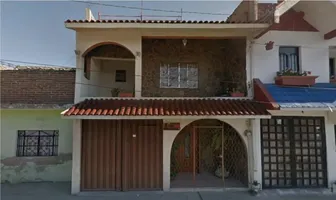 Foto de inmueble en RIO FUERTE #115, Col. La Luz C.P. 36040, Guanajuato