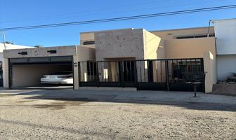 Foto de inmueble en  , Col. Rio Grande C.P. 83288, Hermosillo
