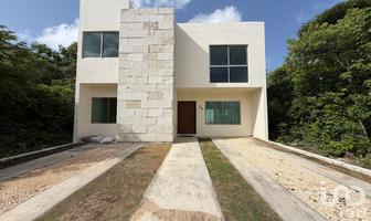 Foto de inmueble en Río Grijalva #81, Col. Residencial Río C.P. 77560, Benito Juárez