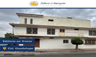 Foto de inmueble en RIO HUMAYA, Col. Guadalupe C.P. 80220, Culiacán