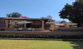 Foto de inmueble en RIO LERMA #100, Col. Santa María C.P. 52440, Malinalco