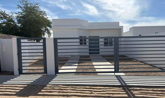 Foto de inmueble en Rio Mayo, Col. San Rafael (El Choyal) C.P. 83557, Puerto Peñasco