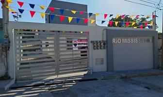 Foto de inmueble en RIO MISSISSIPI, Col. Las Flores C.P. 89606, Altamira
