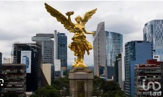 Foto de inmueble en Rio Nilo #150, Col. Cuauhtémoc C.P. 06500, Cuauhtémoc