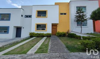 Foto de inmueble en Río Parana #119, Col. El Alto C.P. 90807, Chiautempan