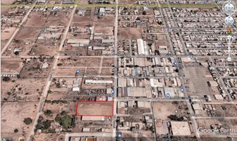 Foto de inmueble en Rio Parana, Col. Granjas Virreyes C.P. 21190, Mexicali