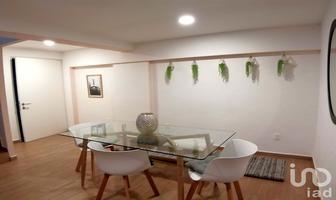 Foto de inmueble en Río Po #93, Col. Cuauhtémoc C.P. 06500, Cuauhtémoc