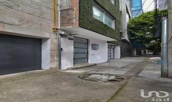 Foto de inmueble en rio poo #117, Col. Cuauhtémoc C.P. 06500, Cuauhtémoc