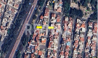 Foto de inmueble en Rio Presas, Col. Paseos de Churubusco C.P. 09030, Iztapalapa