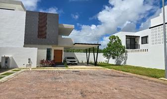 Foto de inmueble en Rio Residencial Yukón, Col. Cancún Centro C.P. 77500, Benito Juárez
