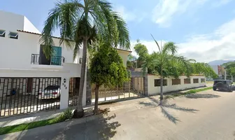 Foto de inmueble en RIO RHIN #0000, Col. Fovissste C.P. 48313, Puerto Vallarta