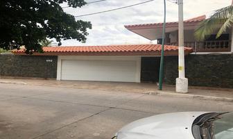 Foto de inmueble en CASA EN VENTA CON ALBERCA DE DOS PLANTA EN LA COL. GUADALUPE #1112, Col. Jorge Almada C.P. 80200, Culiacán