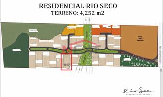 Foto de inmueble en Rio Seco Reserva Residencial #0, Col. Vistas Reserva Residencial C.P. 83343, Hermosillo