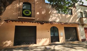 Foto de inmueble en Rio Tigris, Col. Cuauhtémoc C.P. 06500, Cuauhtémoc