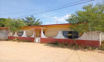 Foto de inmueble en Rio Usumacinta, Col. Santa Cruz C.P. 70760, Santo Domingo Tehuantepec