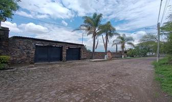 Foto de inmueble en RISCOS, Col. Campestre Huertas la Joya C.P. 76235, Querétaro