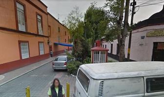 Foto de inmueble en RIVA PALACIO, Col. Guerrero C.P. 06300, Cuauhtémoc