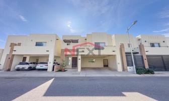 Foto de inmueble en  , Col. Rivello Residencial C.P. 83243, Hermosillo