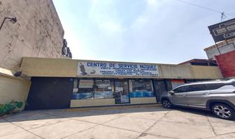 Foto de inmueble en  , Col. Rivera de Echegaray C.P. 53329, Naucalpan de Juárez