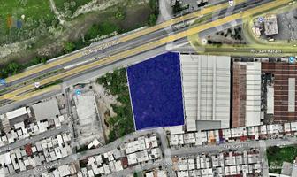 Foto de inmueble en Avenida Miguel Aleman esc san Jorge, Col. Rivera de Linda Vista C.P. 67126, Guadalupe