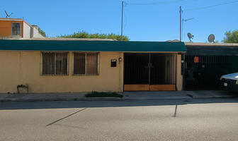 Foto de inmueble en ROBERTO F. GARCIA, Col. Lázaro Cárdenas C.P. 87326, Matamoros