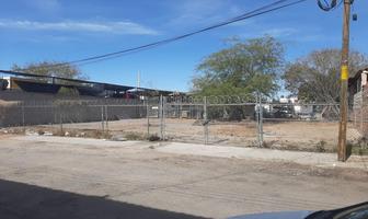 Foto de inmueble en Roberto Romero, Col. Jesús Garcia C.P. 83347, Hermosillo