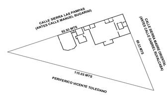 Foto de inmueble en , Col. Robinson C.P. 31074, Chihuahua