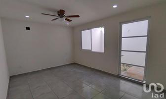 Foto de inmueble en ROBLE #100, Col. Colegios C.P. 77560, Benito Juárez