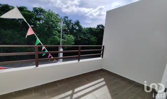Foto de inmueble en Roble #103, Col. Colegios C.P. 77560, Benito Juárez