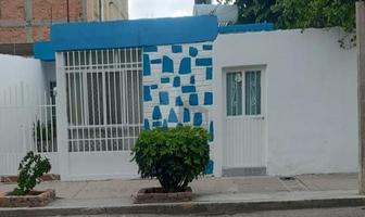 Foto de inmueble en Roble #201, Col. Jardines de La Cruz C.P. 20250, Aguascalientes