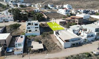 Foto de inmueble en Roble, Col. Las Palmas III C.P. 22863, Ensenada