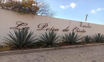Foto de inmueble en Roble (Rancho Peña de Cristo), Col. Las Taponas C.P. 76950, Huimilpan