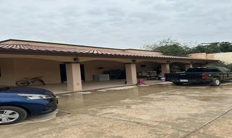 Foto de inmueble en Roble y Av. Numero Cinco #s/n, Col. Loma de Rodriguera C.P. 80019, Culiacán