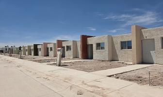 Foto de inmueble en Rocafort, Col. Villas del Manantial (Ameyal) C.P. 34198, Durango