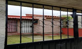 Foto de inmueble en Rocallosas #MANZANA 10, Col. Almoloya de Juárez C.P. 50285, Toluca