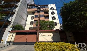 Foto de inmueble en RODRIGO CIFUENTES #105, Col. San José Insurgentes C.P. 03900, Benito Juárez
