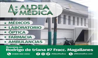 Foto de inmueble en Rodrigo de Triana, Fraccionamiento Magallanes #7, Col. Magallanes C.P. 39670, Acapulco de Juárez