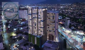 Foto de inmueble en  , Col. Roma C.P. 64700, Monterrey