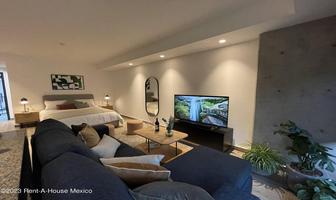Foto de inmueble en , Col. Roma Norte C.P. 06700, Cuauhtémoc