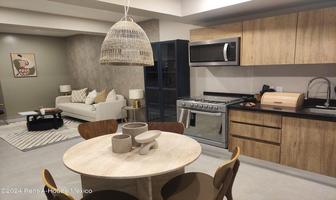 Foto de inmueble en , Col. Roma Norte C.P. 06700, Cuauhtémoc
