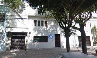 Foto de inmueble en  , Col. Roma Norte C.P. 06700, Cuauhtémoc