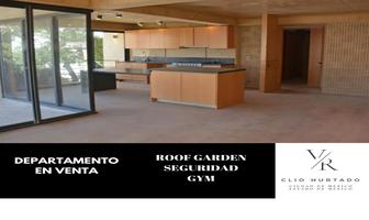 Foto de inmueble en  , Col. Roma Norte C.P. 06700, Cuauhtémoc