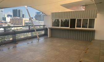 Foto de inmueble en  , Col. Roma Norte C.P. 06700, Cuauhtémoc